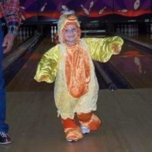 Meet your Posher, Cheyenne